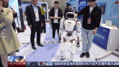 <b>融合了人工智能取机械人手艺</b>